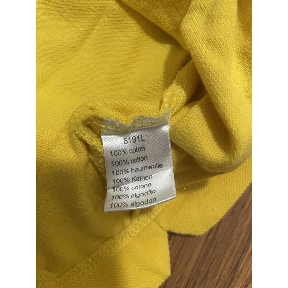 Lacoste polo shirt